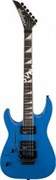 JACKSON JS32L DKA Dinky левосторонняя электрогитара, цвет синий JACKSON JS32L DKA Dinky левосторонняя электрогитара, цвет синий