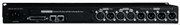 HK AUDIO FIRNET Controller контроллер для линейных массивов, 2 входа, 4 выхода, АЦП/ЦАП, динам. диапазон 128 дБ, частота 96 кГц