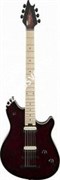 EVH WOLFGANG SPECIAL MN BURNT CHERRY BURST электрогитара, цвет вишевый берст EVH WOLFGANG SPECIAL MN BURNT CHERRY BURST электрогитара, цвет вишевый берст