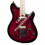 EVH WOLFGANG SPECIAL MN 3 TONE CHERRY BURST электрогитара, цвет 3-х цветный вишневый берст EVH WOLFGANG SPECIAL MN 3 TONE CHERRY BURST электрогитара, цвет 3-х цветный вишневый берст