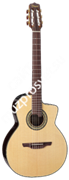 TAKAMINE CLASSIC SERIES TC135SC электроакустическая классическая гитара c кейсом