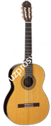 TAKAMINE CLASSIC SERIES C132S электроакустическая классическая гитара с кейсом