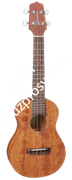 TAKAMINE GU-C1 укулеле с чехлом, цвет натуральный