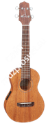 TAKAMINE EGU-C1 электроакустическое укулеле с чехлом, цвет натуральный