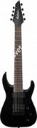 JACKSON X SERIES SOLOIST SLATHX 3-8 8-ми струнная электрогитара, цвет Trans Black JACKSON X SERIES SOLOIST SLATHX 3-8 8-ми струнная электрогитара, цвет Trans Black