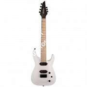 JACKSON X SERIES SOLOIST SLATHX-M 3-7 7-ми струнная электрогитара, цвет белый JACKSON X SERIES SOLOIST SLATHX-M 3-7 7-ми струнная электрогитара, цвет белый