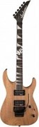 JACKSON JS32 DINKY™ ARCH TOP электрогитара, цвет натуральный