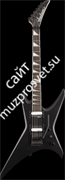 JACKSON JS32 WARRIOR электрогитара, цвет черный
