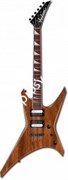 JACKSON JS32T Warrior™ Natural Oil электрогитара, цвет натуральный