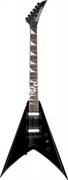 JACKSON JS32T King V Hardtail RW Fingerboard Gloss Black электрогитара, цвет черный