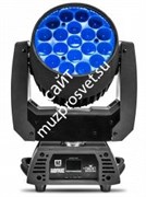 CHAUVET-PRO Rogue R2 Wash светодиодный прожектор с полным движением типа WASH