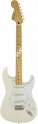 FENDER STRATOCASTER JIMI HENDRIX STRAT MN OWT электрогитара, цвет белый (Olympic White)