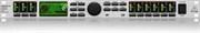 BEHRINGER ULTRADRIVE PRO DCX2496 Цифровая система для управления громкоговорителями, 24 бита/96 кГц