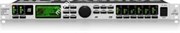 BEHRINGER ULTRADRIVE DCX2496LE Цифровая система для управления громкоговорителями, 24 бита/96 кГц