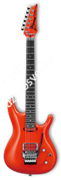 IBANEZ JS2410-MCO, электрогитара с кейсом