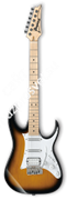IBANEZ AT100CL-SB электрогитара