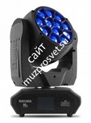 CHAUVET-PRO Maverick MK2 Wash светодиодный прожектор с полным движением типа WASH-FX CHAUVET-PRO Maverick MK2 Wash светодиодный прожектор с полным движением типа WASH-FX
