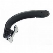 MARTIN AUDIO CDDCB6/8B-WR Всепогодное крепление на потолок для CDD6/CDD8, цвет черный