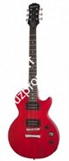 EPIPHONE Les Paul Special VE Cherry Vintage электрогитара, цвет красный