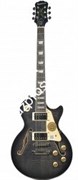 EPIPHONE Les Paul ES PRO Translucent Black