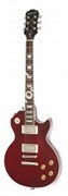EPIPHONE Les Paul 'TRIBUTE' Plus Outfit (Gibson '57 Classics & Series/Par.) BlackCherry