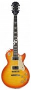 EPIPHONE Les Paul ULTRA-III (ProBuckers & NanoMag) Faded Cherry