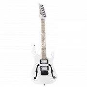 IBANEZ PGMM31-WH Paul Gilbert Signature miKro электрогитара