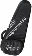 GIBSON HP Gig Bag Les Paul/SG Чехол для электрогитары Les Paul/SG