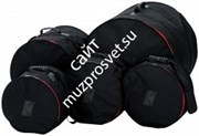 TAMA DSS52S набор чехлов для барабанов (18x22, 9x12, 10x13, 16x16, 6,5x14)