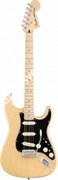FENDER DELUXE STRAT MN VBL электрогитара Deluxe Strat (ясень), цвет винтаж блонд, кленовая накладка грифа
