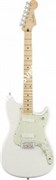 FENDER Duo Sonic MN Arctic White электрогитара