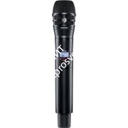 KLOTZ M1FM1K0100 микрофонный кабель MY206, бронзовые 3pin XLR Neutrik мама, папа, длина 1 м
