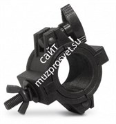 CHAUVET-DJ CLP-10 - Pro Clamp пластиковый хомут для подвеса осветительного оборудования с разрешенной нагрузкой до 33кг.