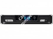 Crown CDi DriveCore 2|600BL усилитель с DSP, 2 x 600 Вт @ 4 Ом / 8 Ом, 300 Вт @ 2 / 16 Ом, 600 Вт @ 70/100В, интерфейс BLU-Link