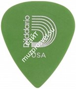 PLANET WAVES 6DGN4-10 10 DURALIN-PRECISION-MED медиатор (10 шт.)