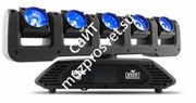 CHAUVET-PRO Rogue R1 FX-B светодиодный прожектор-эффект 5х15Вт RGBW