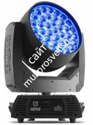 CHAUVET-PRO Rogue R3 Wash светодиодный прожектор с полным движением типа WASH CHAUVET-PRO Rogue R3 Wash светодиодный прожектор с полным движением типа WASH