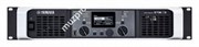 YAMAHA PX3 усилитель мощности, 2 x 500 Вт @ 4 Ом, 300 Вт @ 8 Ом, класс D, с DSP