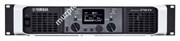 YAMAHA PX8 усилитель мощности, 2 x 1050 Вт @ 4 Ом, 800 Вт @ 8 Ом, класс D, с DSP