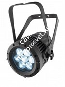 CHAUVET-PRO COLORado 1 Quad Zoom VW Светодиодный 7x5Вт VW прожектор с регулируемым zoom 15-49