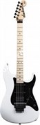 JACKSON USA Signature Adrian Smith San Dimas® DK, Maple Fingerboard, Snow White Электрогитара, серия Artist Signature - Adrian S