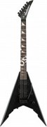 JACKSON X Series Signature Corey Beaulieu King V™ KV6, Dark Rosewood Fingerboard, Satin Black Электрогитара, серия Artist Signat