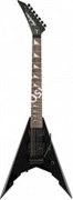 JACKSON X Series Signature Corey Beaulieu King V™ KV7, Dark Rosewood Fingerboard, Satin Black Электрогитара, серия Artist Signat