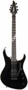 JACKSON USA Signature Chris Broderick Soloist™ 6, Ebony Fingerboard, Black Электрогитара, серия Artist Signature - Chris Broderi