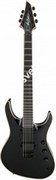 JACKSON USA Signature Chris Broderick Soloist™ HT6, Ebony Fingerboard, Black with Case Электрогитара, серия Artist Signature - C