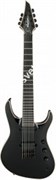 JACKSON USA Signature Chris Broderick Soloist™ HT7, Ebony Fingerboard, Black with Case Электрогитара, серия Artist Signature - C