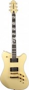JACKSON Pro Series Signature Mark Morton Dominion™, Ebony Fingerboard, Ivory Электрогитара, серия Artist Signature - Mark Morton