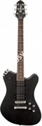 JACKSON X Series Signature Mark Morton Dominion™ DX2, Rosewood Fingerboard, Satin Black Электрогитара, серия Artist Signature -