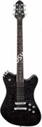 JACKSON X Series Signature Mark Morton Dominion™ DX2, Rosewood Fingerboard, Transparent Black Электрогитара, серия Artist Signat