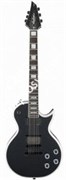 JACKSON JCS USA SIG MARTY F MONARKH SC Электрогитара, серия Artist Signature - Phil Collen